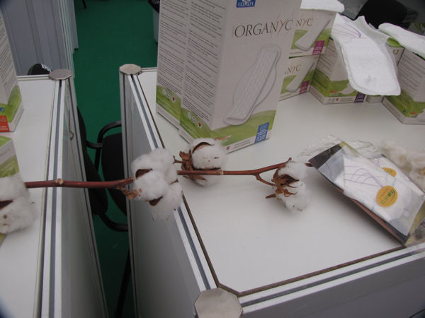 Veletrhy Esoterica, Biostyl a Ecoworld 2009