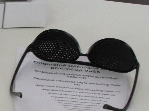 Veletrhy Esoterica, Biostyl a Ecoworld 2009