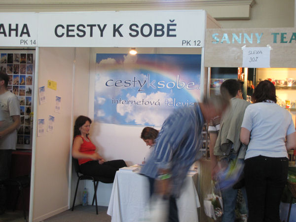 Veletrhy Esoterica, Biostyl a Ecoworld 2009