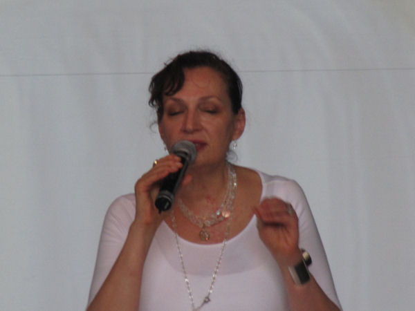 Veletrhy Esoterica, Biostyl a Ecoworld 2009