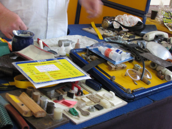 Veletrhy Esoterica, Biostyl a Ecoworld 2009