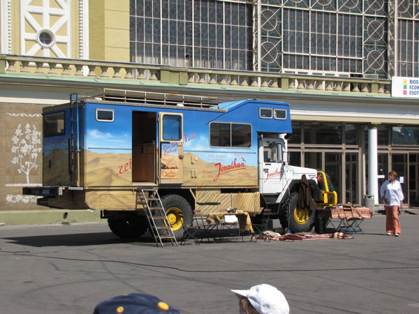 Veletrhy Esoterica, Biostyl a Ecoworld 2009