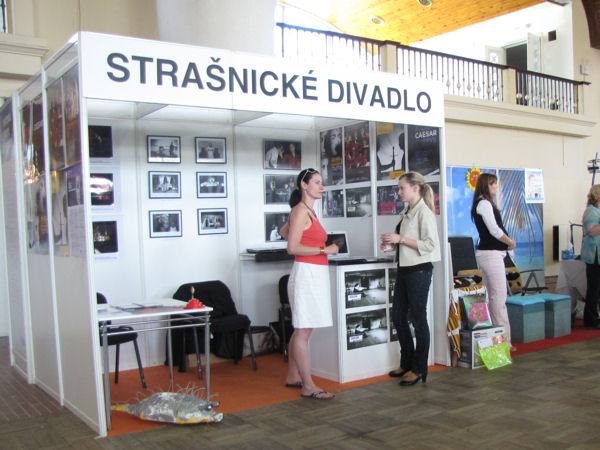 Veletrhy Esoterica, Biostyl a Ecoworld 2009