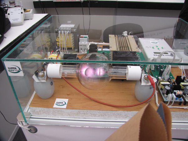 Veletrhy Esoterica, Biostyl a Ecoworld 2009